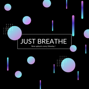 AurÃ©lie Just Breathe